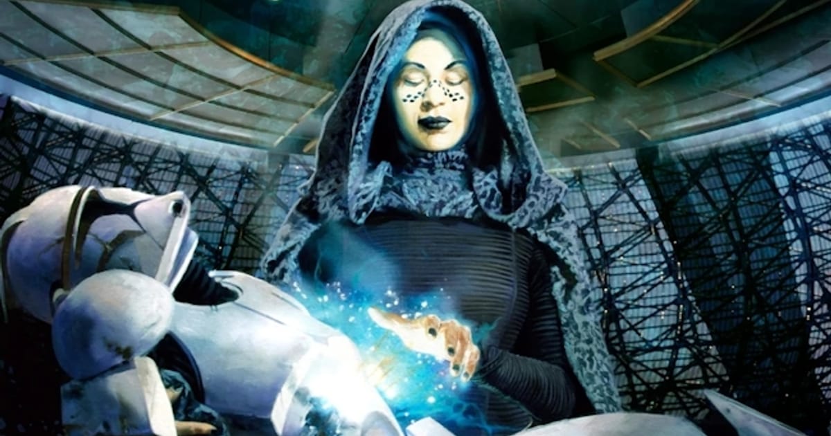 Зоряні Війни. Рідкісні прояви Сили - Waldo Netwalker на we.ua