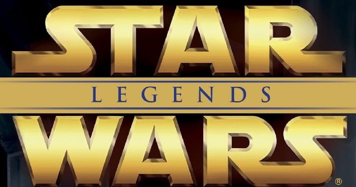 Зоряні війни. Старий і новий канони. В чому різниця - Waldo Netwalker на we.ua