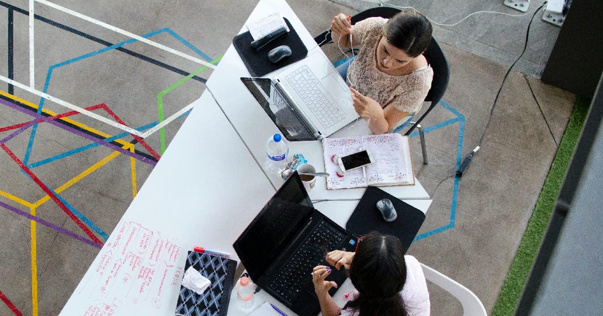 Рух FIRE: новий погляд міленіалів на спокійну пенсію - iSIGHT на we.ua