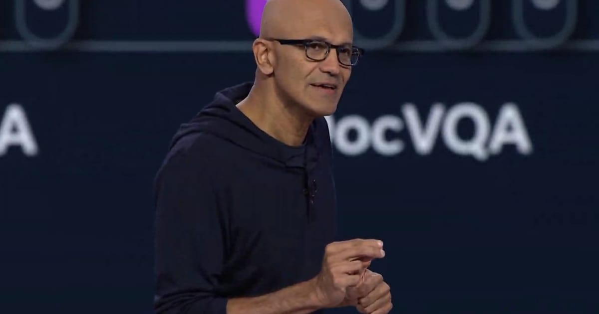 Що анонсували на Microsoft Build 2024 - iSIGHT на we.ua