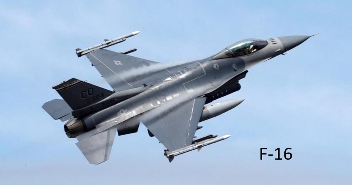 Відмінності радянських/руснявих бойових літаків та літаків країн НАТО (частина 1) - Aerospace_Ukraine на we.ua