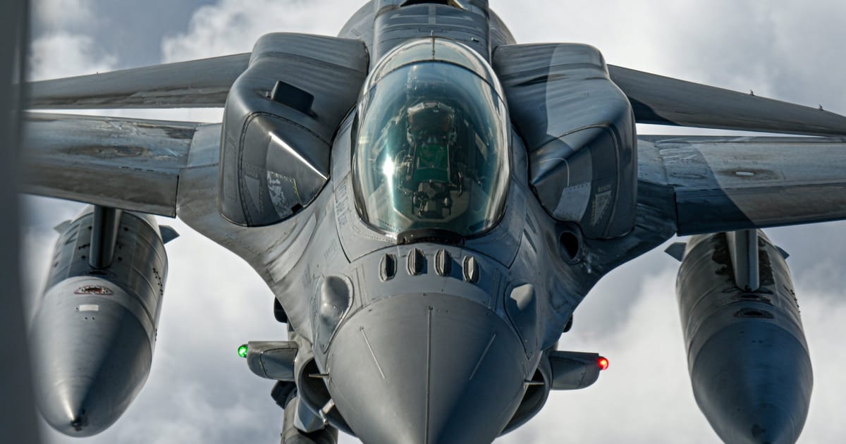 Ізраїльскі, Сінгапурські F-16 (Sufa / Storm) - Літачки та шизопост на we.ua