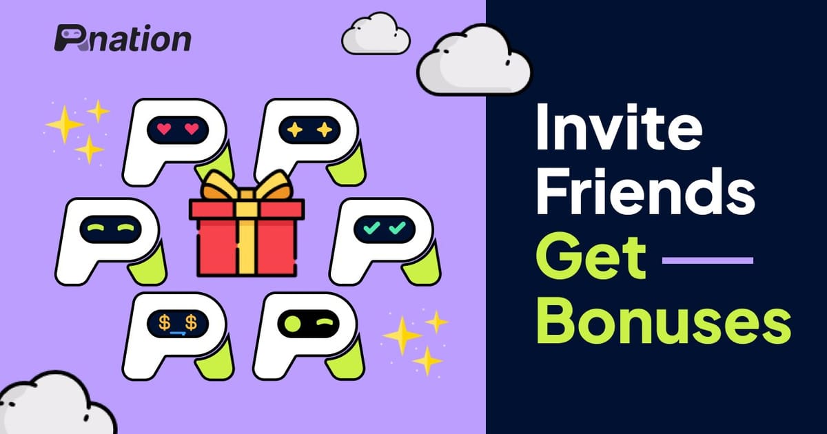 Playnation криптогаманець з іграми у Telegram! Перший Airdrop вже розпочато - Андрій на we.ua