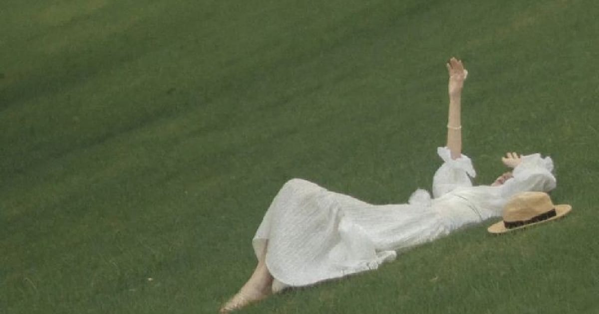 Вірш про ситуацію з мого життя - Hanka0410 на we.ua