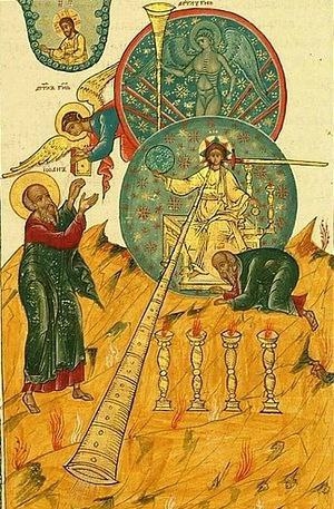 Біблійний апокаліпсис