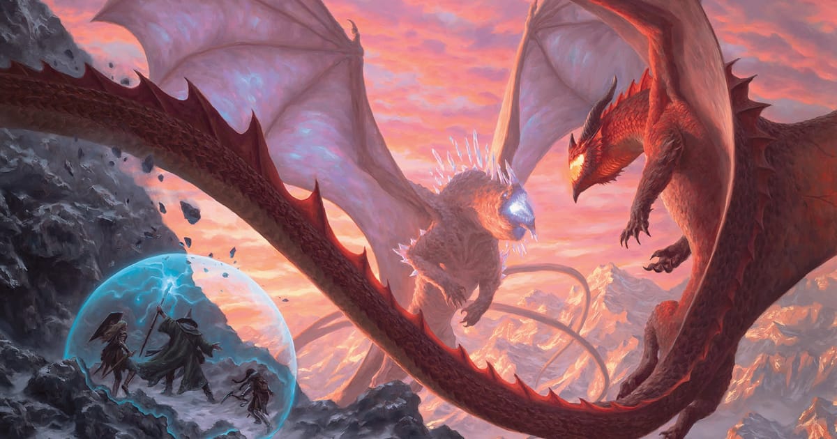 Лист персонажа D&D (5e) ️ - Річард про D&D 🇺🇦 на we.ua