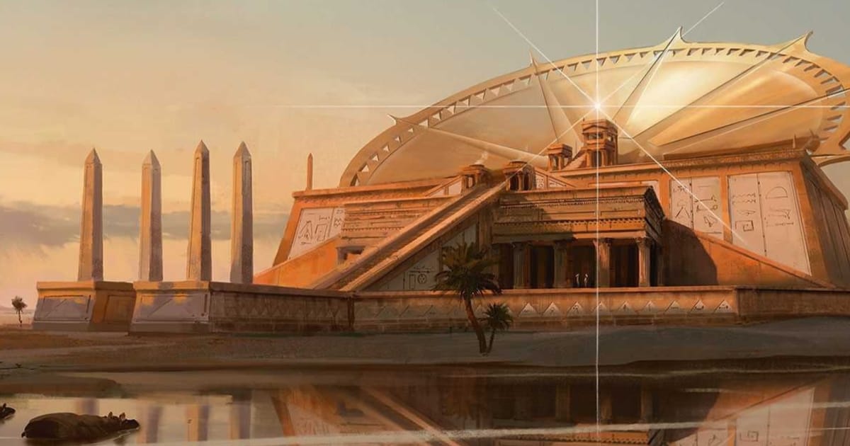 Передісторії у D&D (2024) 🧭 - Річард про D&D 🇺🇦 на we.ua