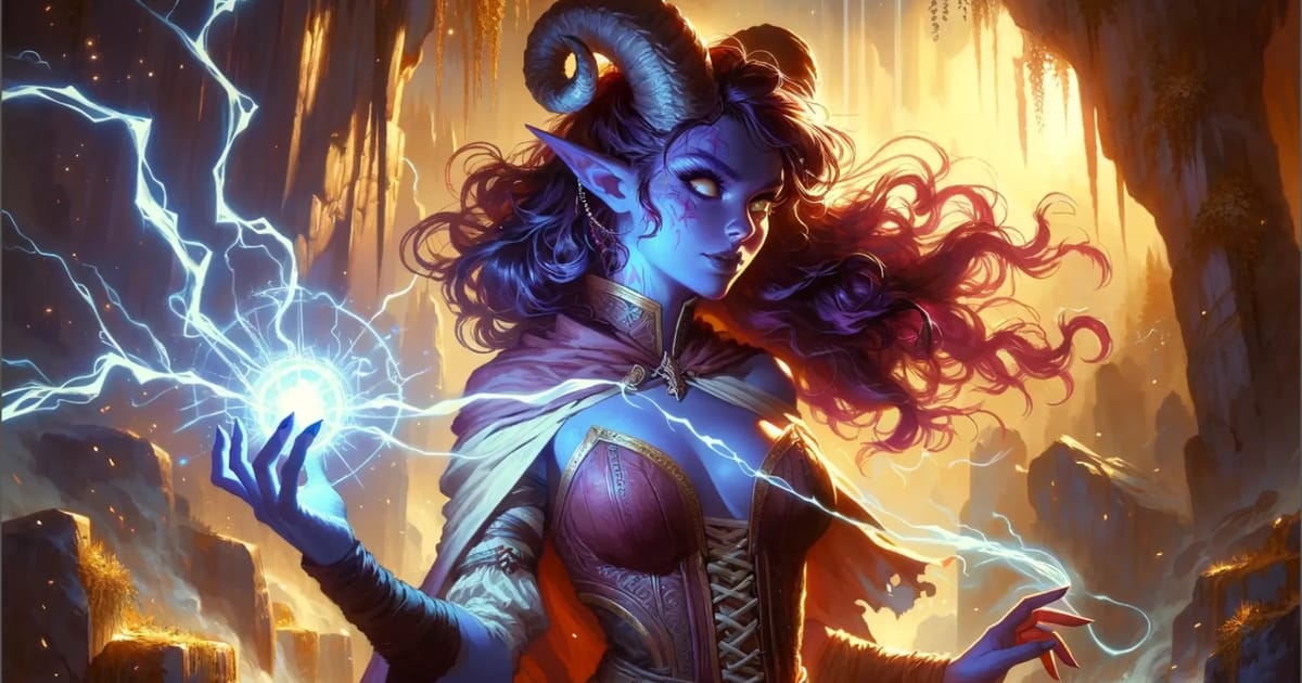 Як створити персонажа на “D&D Beyond?” (2024) - Річард про D&D 🇺🇦 на we.ua