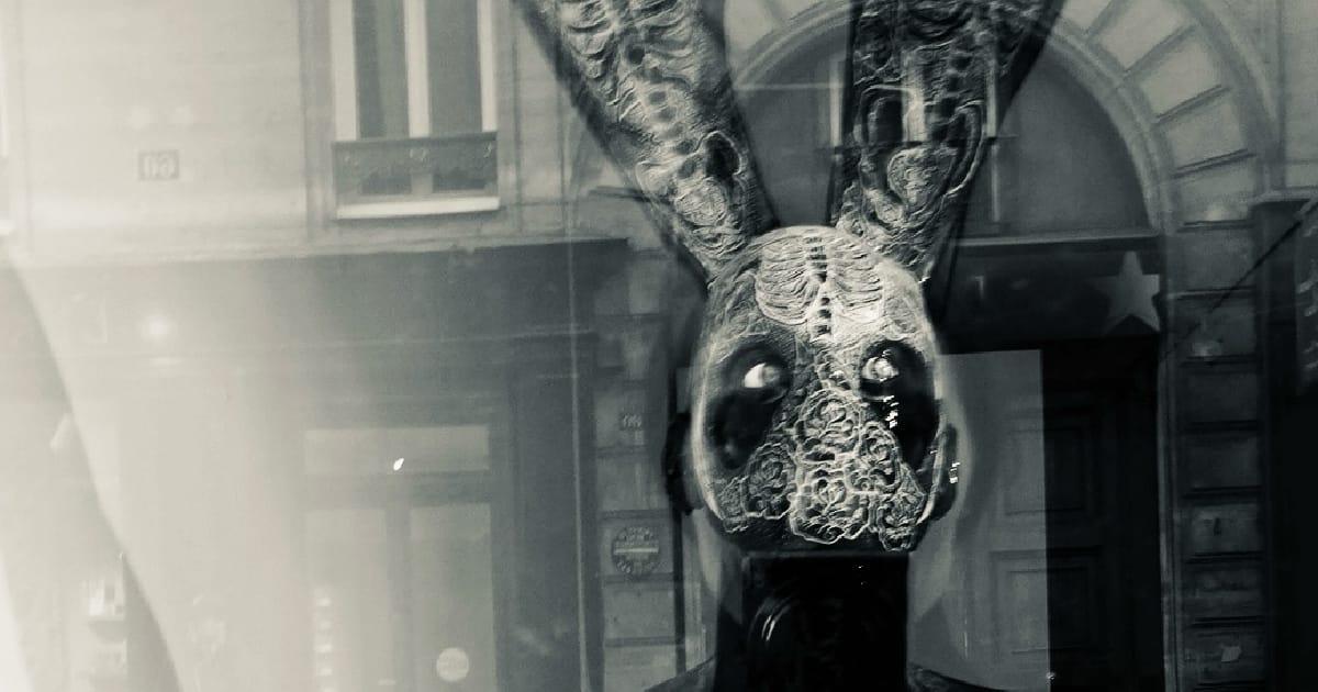 [коротке оповідання] Інтроверт, який намагається бути екстравертом. 🙃 - Алла Лукінова на we.ua