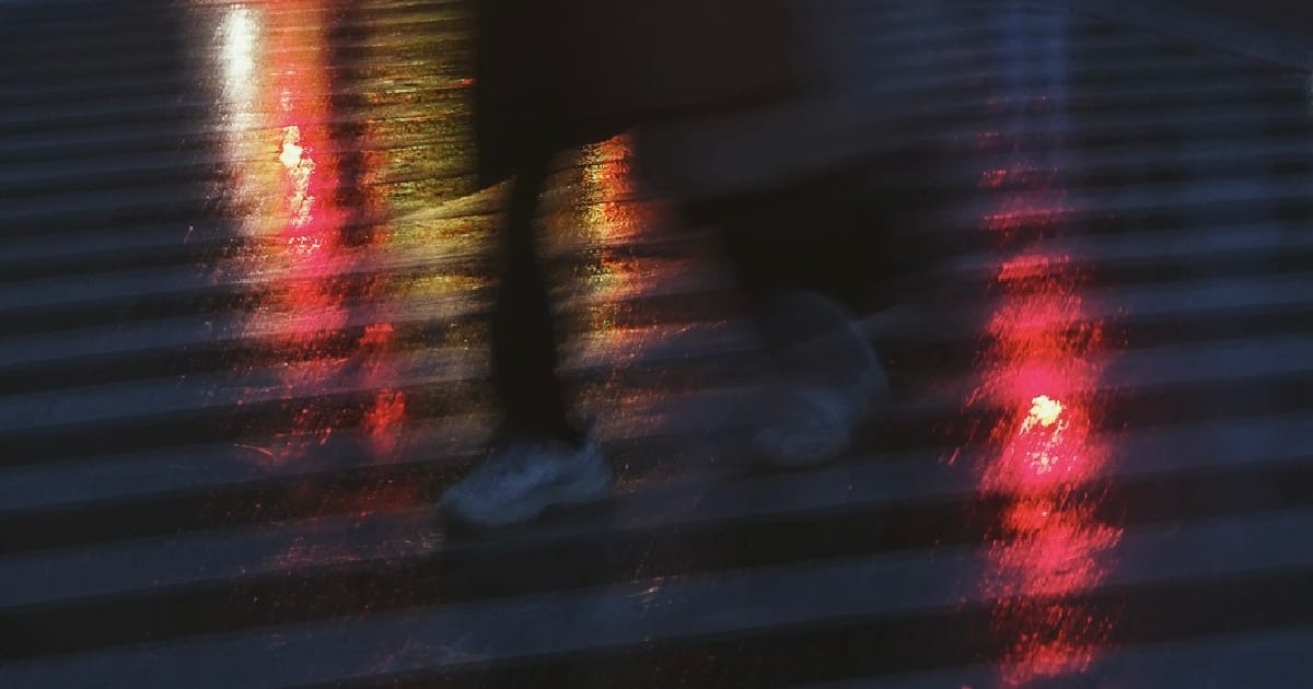 [вірш] Про дорогу до себе 🏠 - Алла Лукінова на we.ua