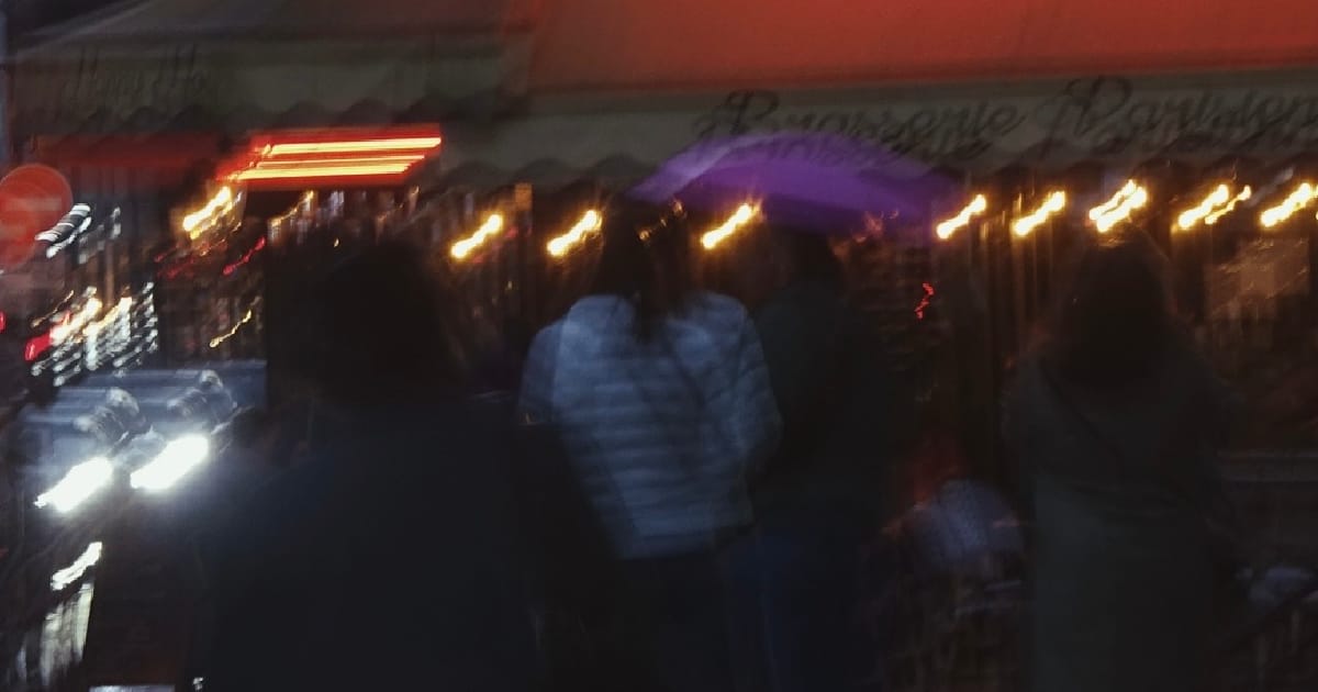 [вірш] Про надію 💛💙 - Алла Лукінова на we.ua