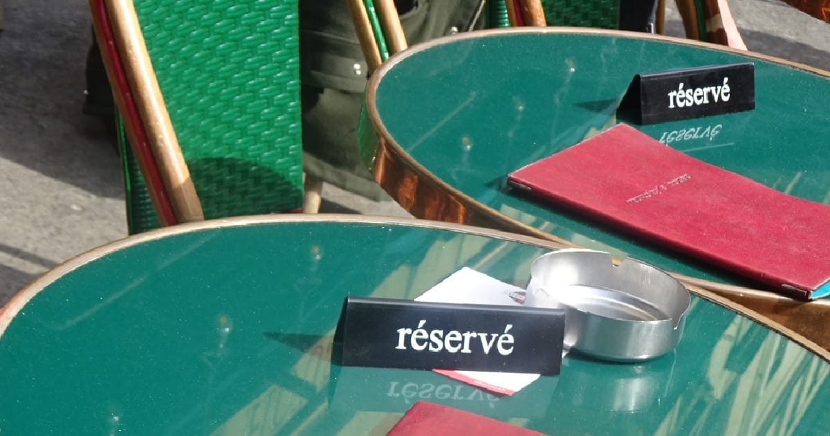 [есе] Про свободу преси у Франції - Алла Лукінова на we.ua