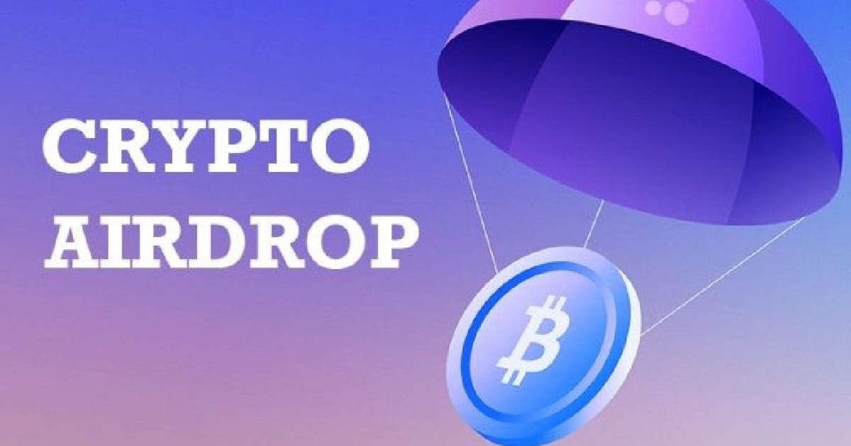 Як можна підзаробити на аірдропах? - Онлайн Заробіток на we.ua