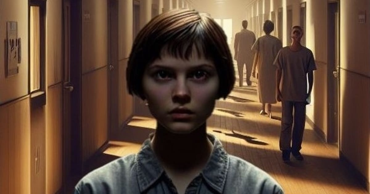 Коридори та сходи - ur'ev на we.ua