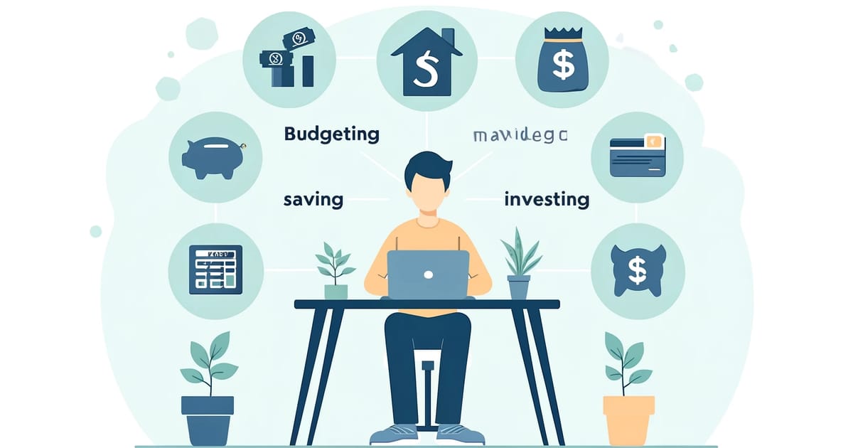 Для чого потрібно бути фінансово грамотним та що для цього робити - Grivnya.in.ua на we.ua