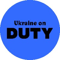 Ukraine On Duty