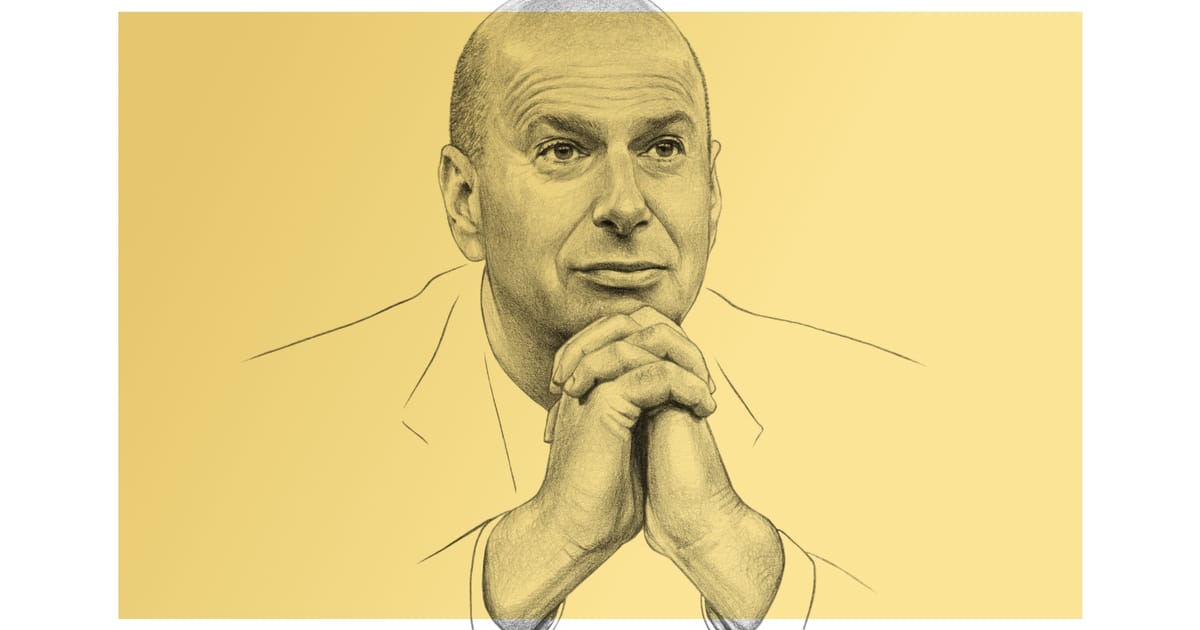 Україна та Європа не знають, як поводитися з Трампом. У Гордона Сондленда є керівництво до дії - Гамбіт Трампа на we.ua