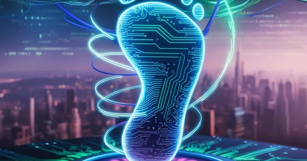 Цифровий слід: що ми залишаємо в інтернеті ? - Сергій Поповський на we.ua