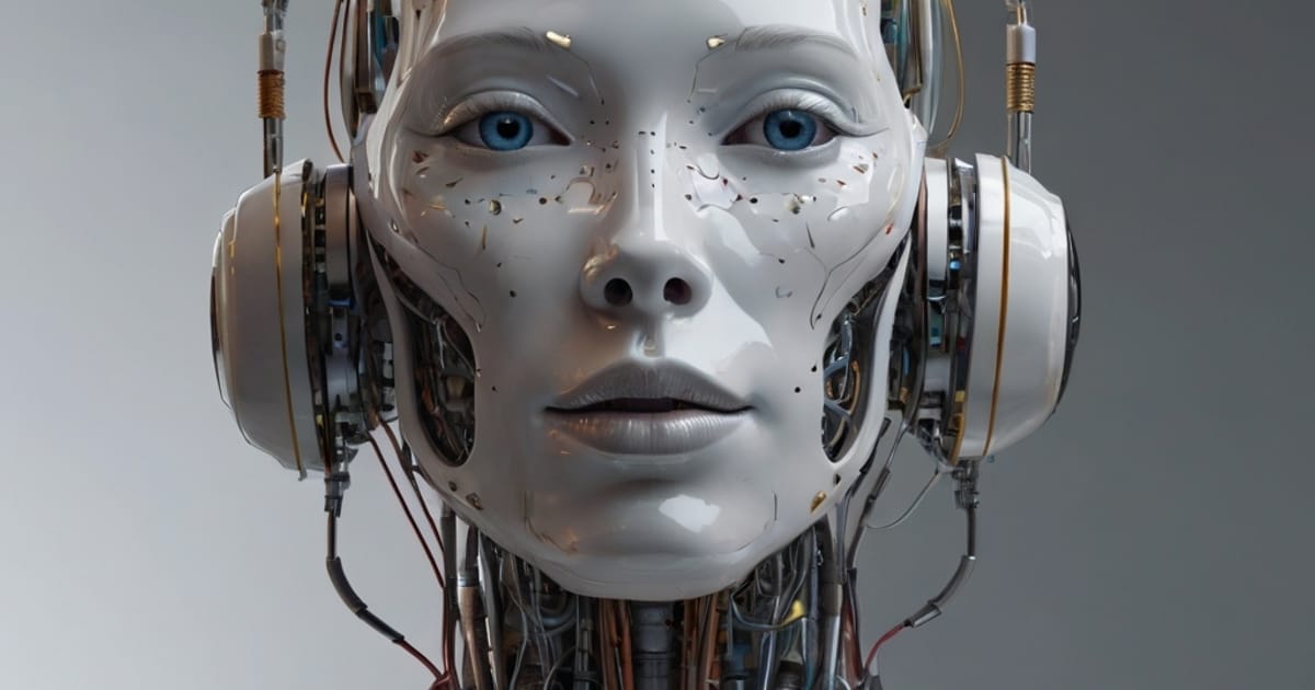 Чи Замінить ШІ Людину? Перспективи та Обмеження - Сергій Поповський на we.ua