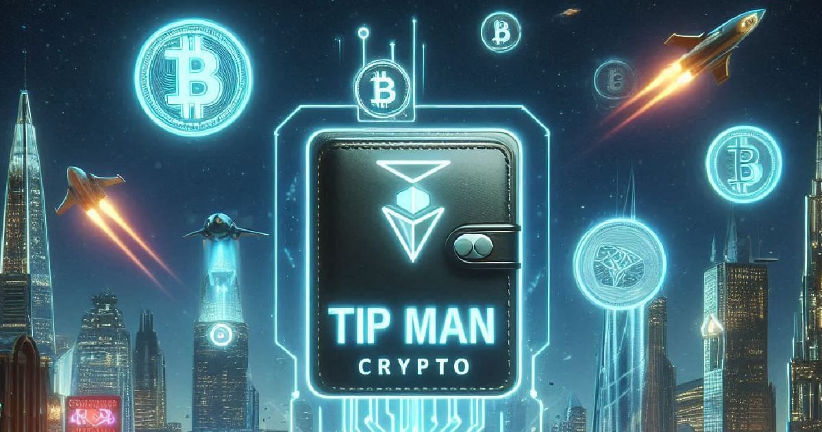 А чи можна Ваш гаманець? - The Individual Power на we.ua