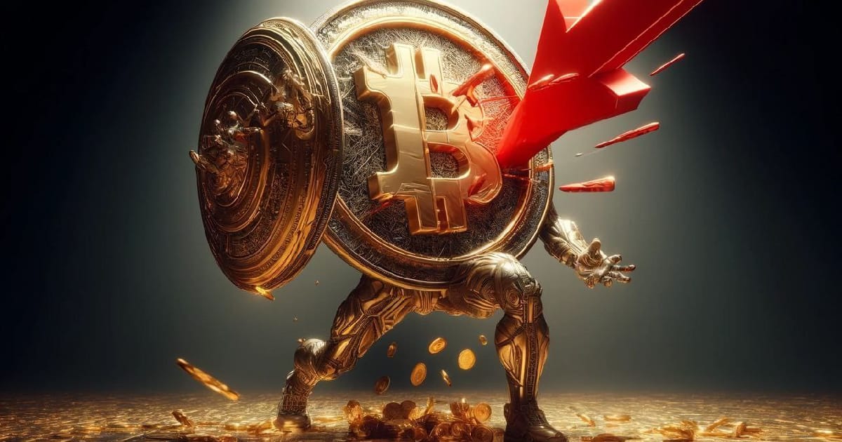 Актуальне : Крипто-ринок - The Individual Power на we.ua