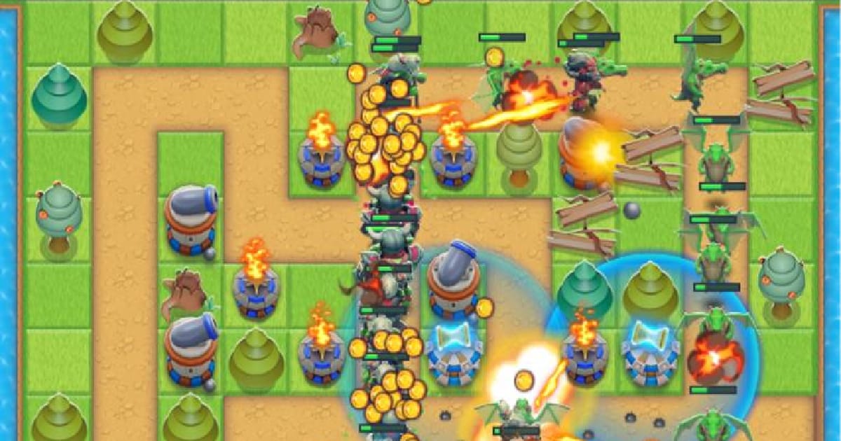 Zar Gates Retrodrop: можливість чи пастка? - Писака на we.ua