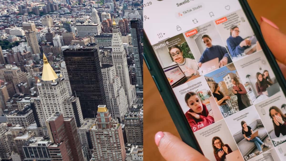 заборона соціальних мереж у Нью-Йорку