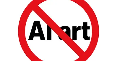 Я не можу терпіти AI-мистецтво - на we.ua