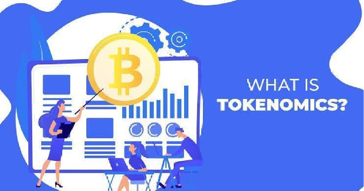 Модель хорошої токеноміки проекту - PMI Investments на we.ua