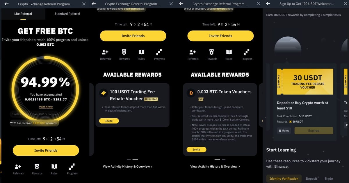 Подарунки за реєстрацію - Oleksandr на we.ua