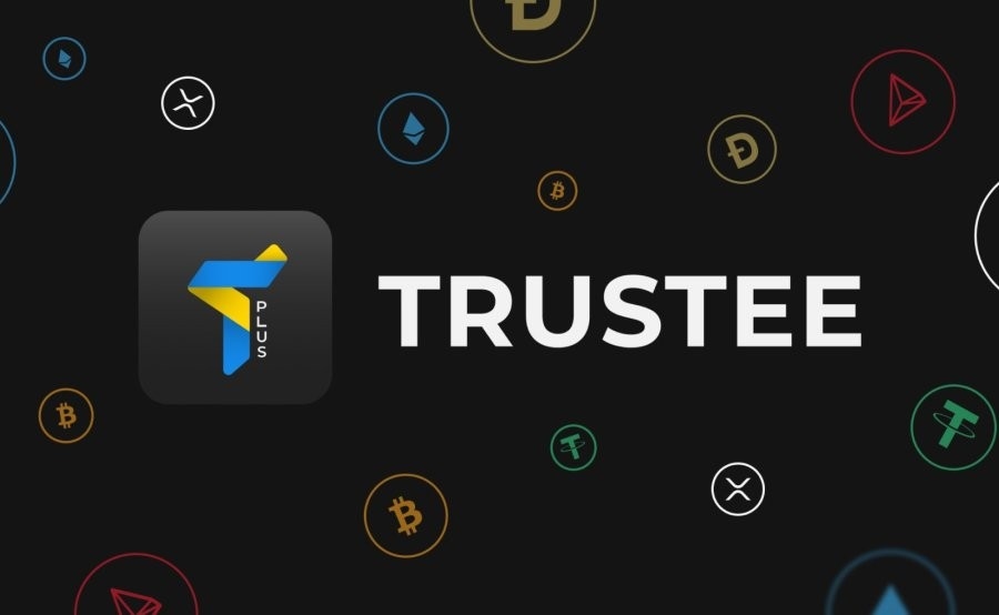 Trustee Plus Огляд Необанку, Додатку, Криптовалютної картки