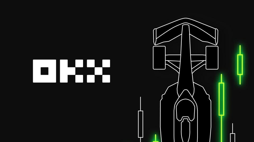 OKX запускает мини-приложение в Telegram «OKX Racer» - Bits Media