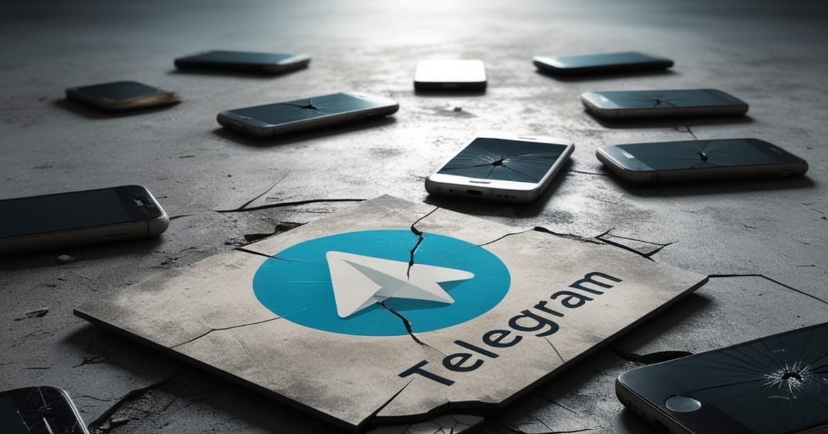 Чому Telegram-ігри втрачають популярність: скам-проєкти та нереальні обіцянки - КриптоПанда на we.ua
