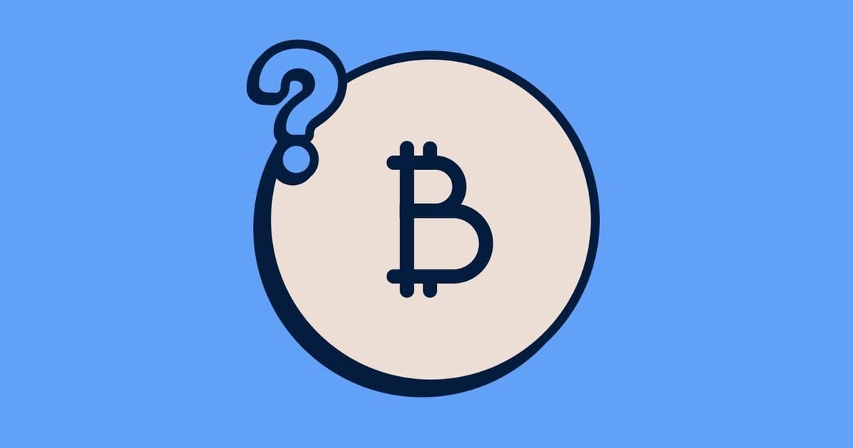 Трилема біткоїна: Баланс між безпекою, масштабованістю та децентралізацією - Юрій на we.ua