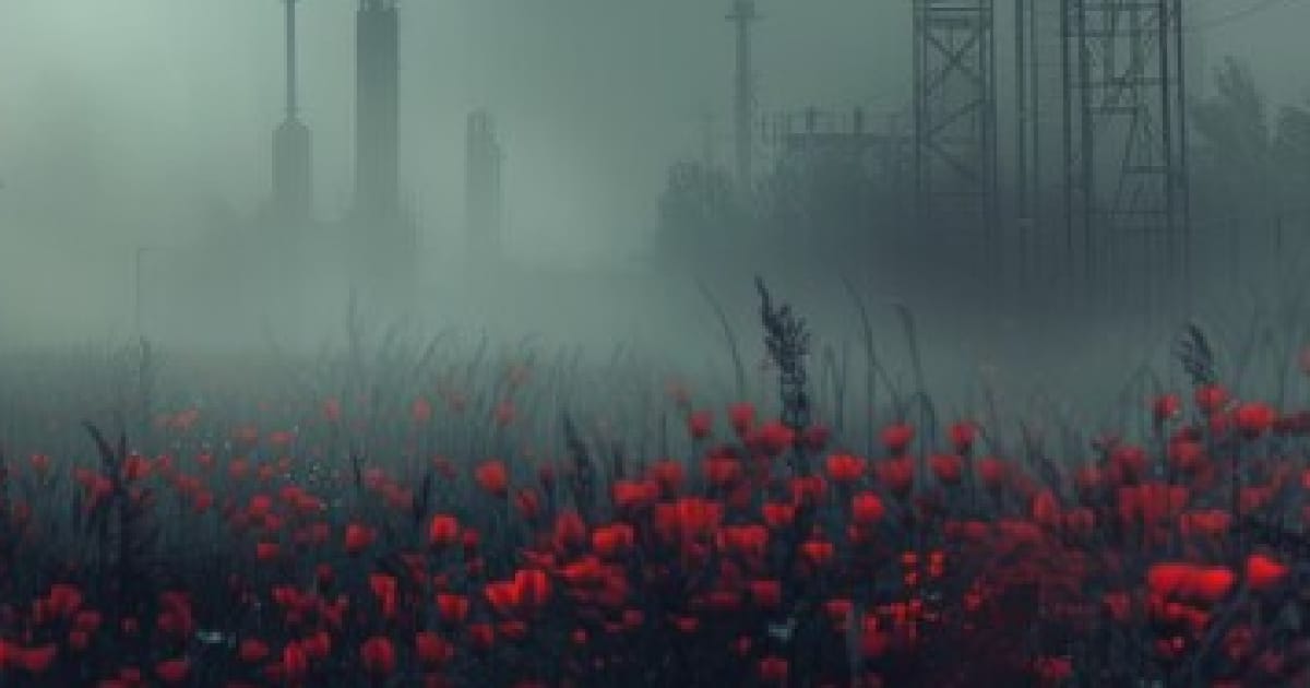 Рослини, їх історія, вплив на всесвіт та все що з ними повязано(і трохи більше) - Проєкт 