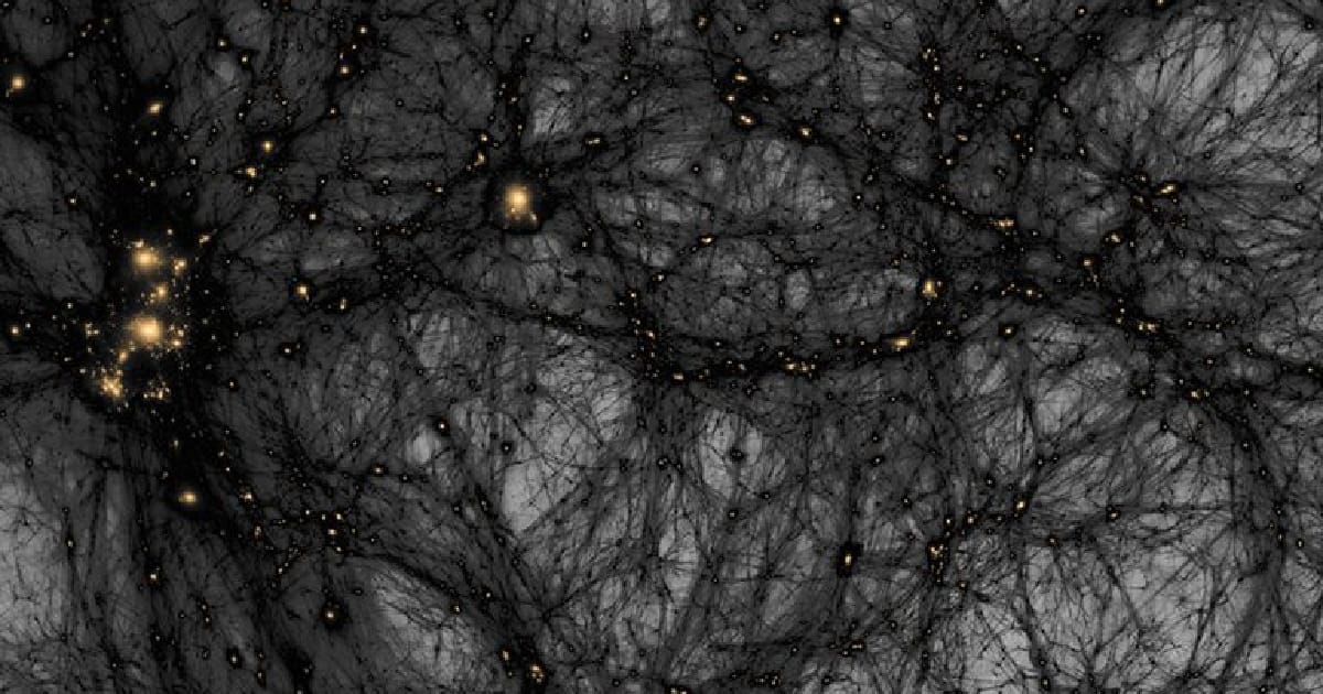 Перші мешканці - Проєкт 