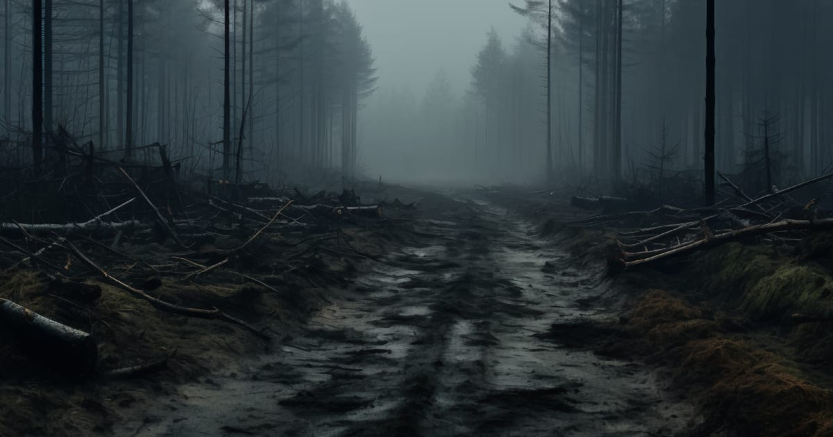 Аномальний світ саду - Проєкт 