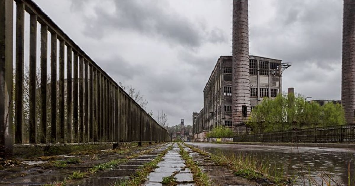 Локації та фауна(частина 1) - Проєкт 