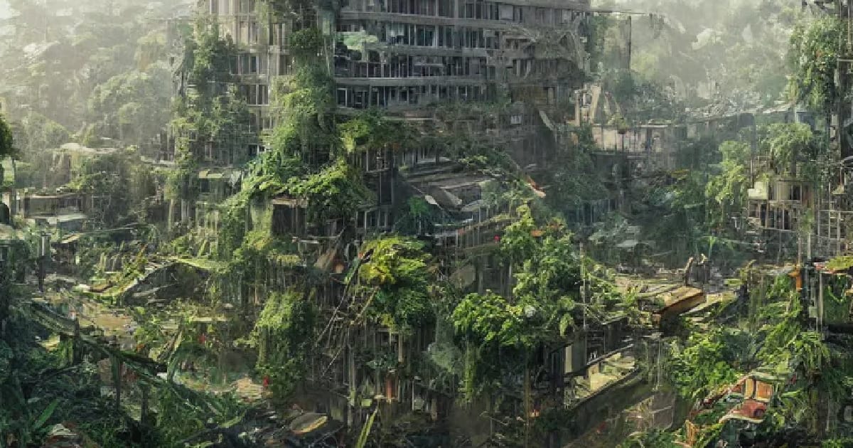 Життя звичайного подорожнього - Проєкт 