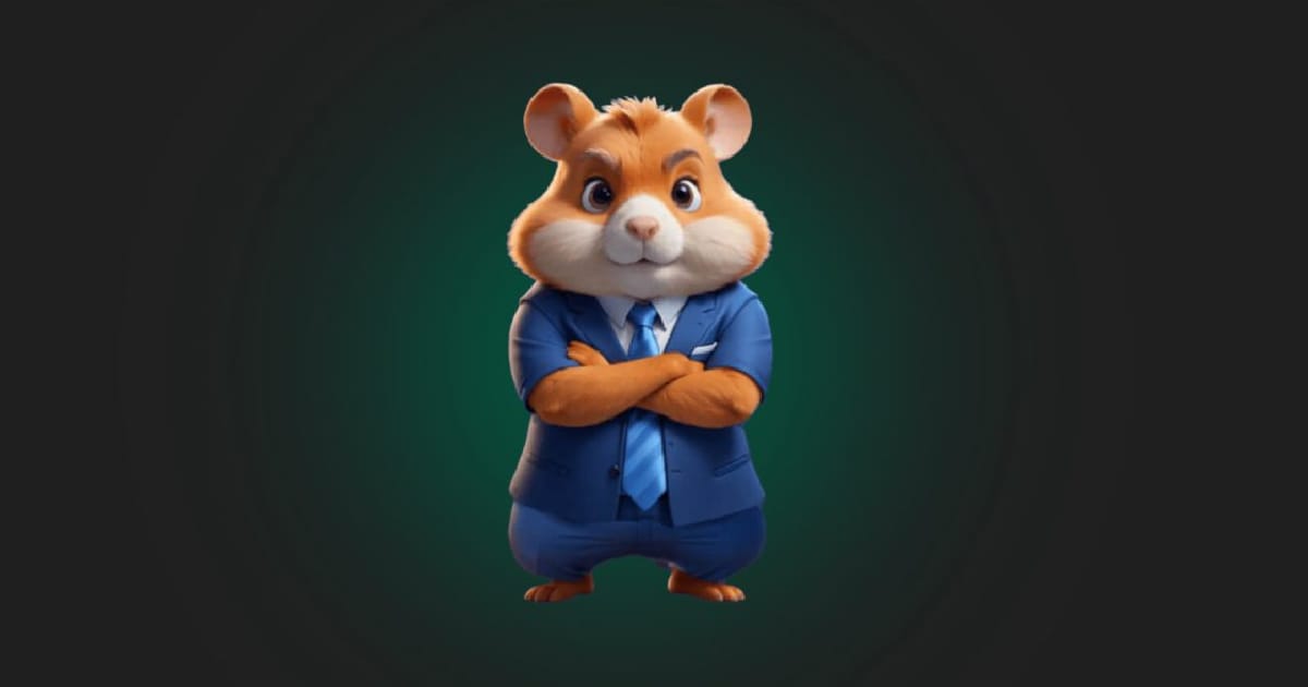 Hamster Kombat: Пориньте у Світ Криптобірж з Хом'яками у Web3 Грі в Telegram! - Pixelrod на we.ua