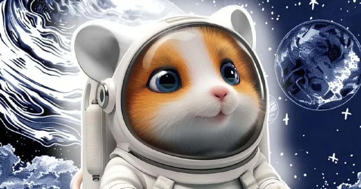 Приєднуйтесь до революції: Чому 42 мільйони гравців не можуть помилятися щодо Hamster Combat? - Skarb на we.ua