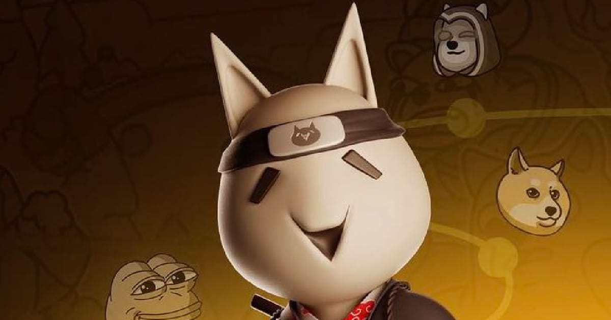 Заробіток на Telegram: Як Гра MemeFi Clicker Робить Це Можливим - Skarb на we.ua