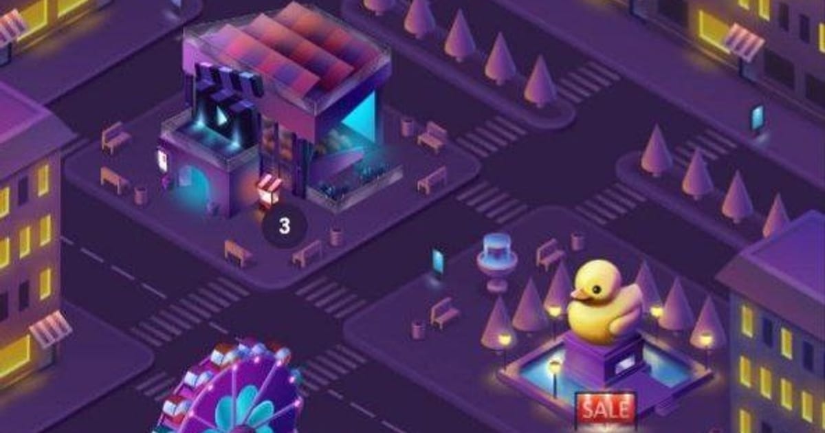 Оновлення Tappy Town вже доступно в TapSwap. - Poznanskiy на we.ua