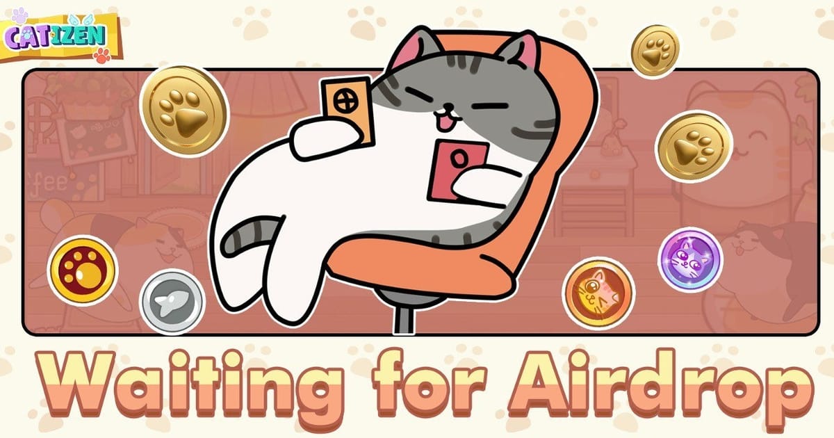 Сatizen роздав дроп, та визвав багато негативу. - Poznanskiy на we.ua