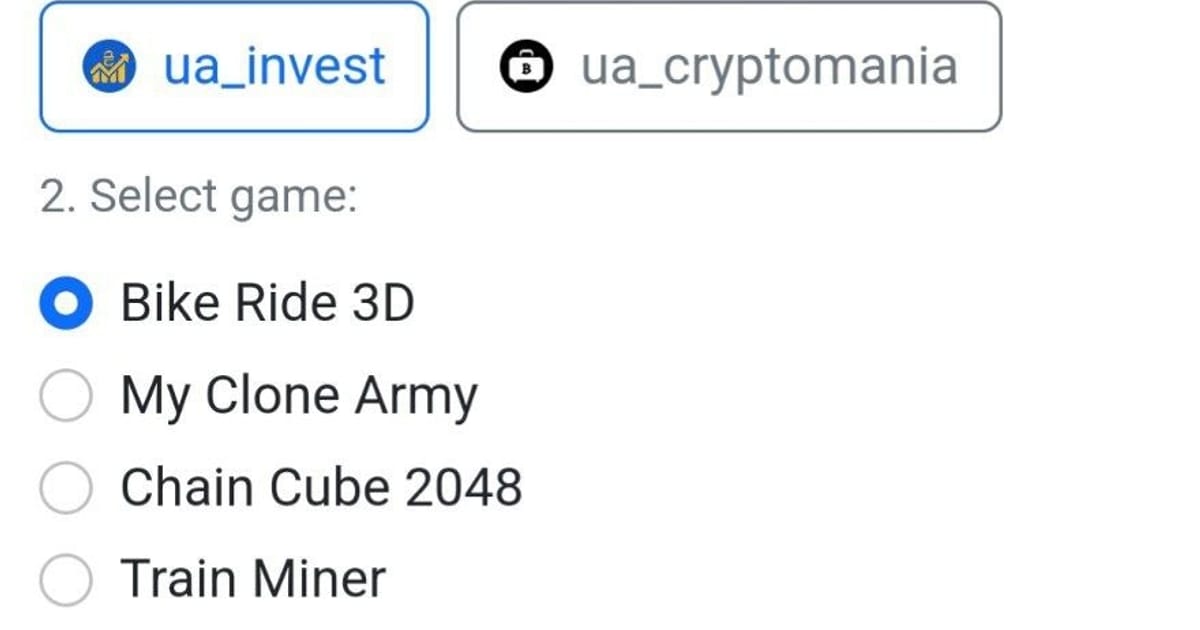 Генератор ключів хом'яка для Хамстер Комбат (Hamster kombat) - Poznanskiy на we.ua