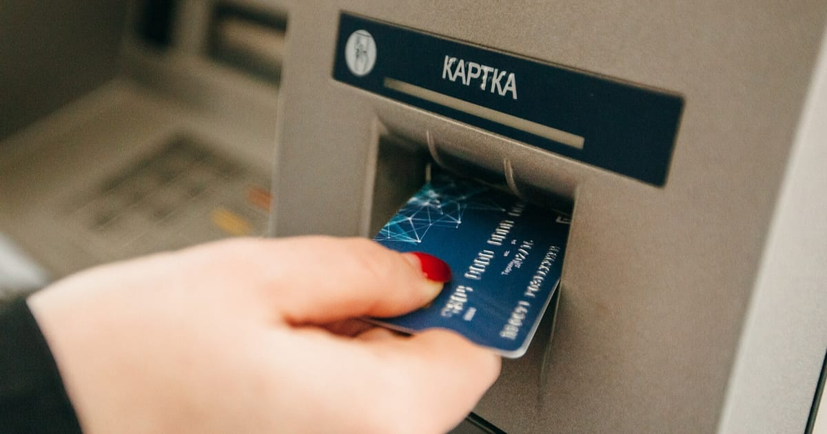 Банки беруть плату за неактивність - Smart Wallet на we.ua