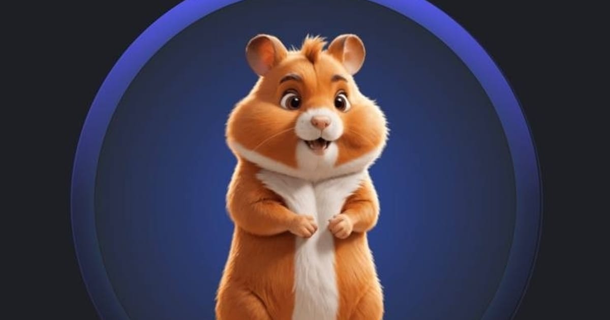 Хамстер Комбат - Коли лістинг і як швидко заробити? - Крипто Босс на we.ua