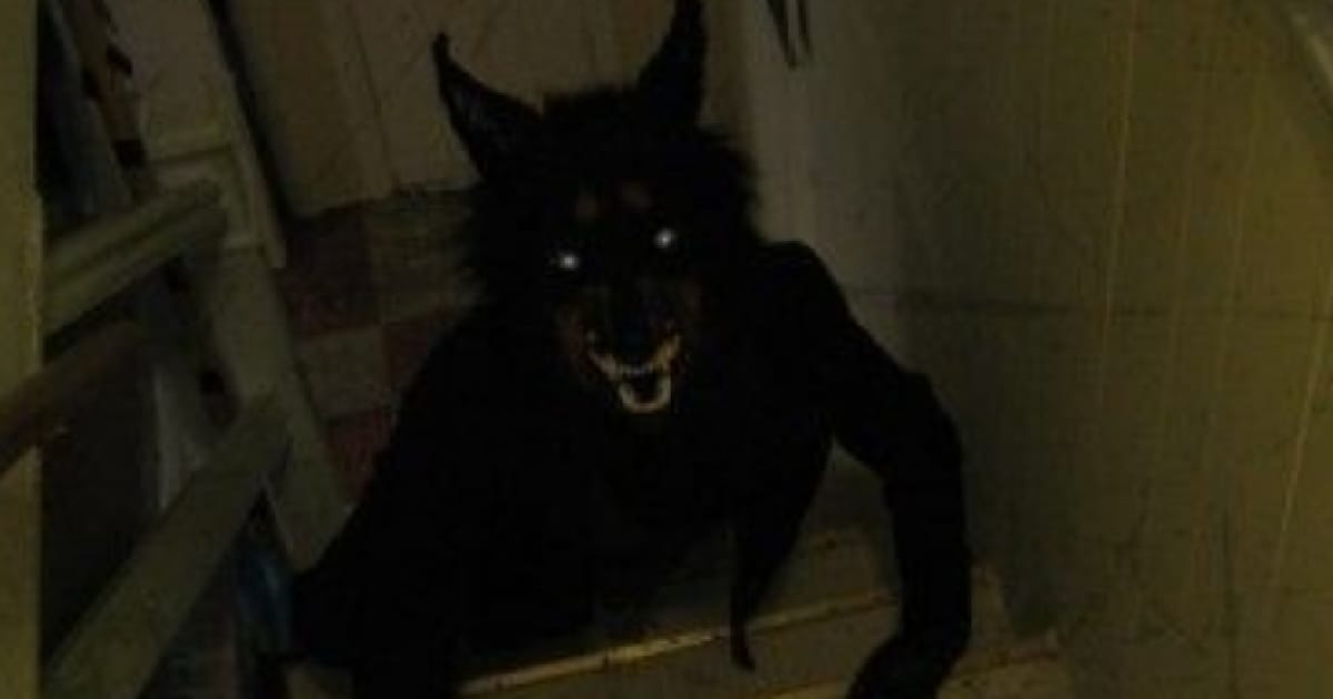 Без води ТОП 14 найкращих каналів на платформі YouTube які займаються озвучуванням страшних історій українською - Achtung F на we.ua