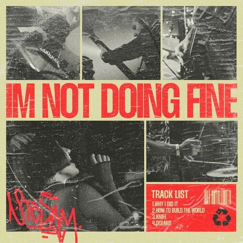 Im Not Doing Fine