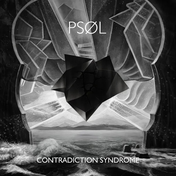 Cover art for Contradiction Syndrome by PSØL